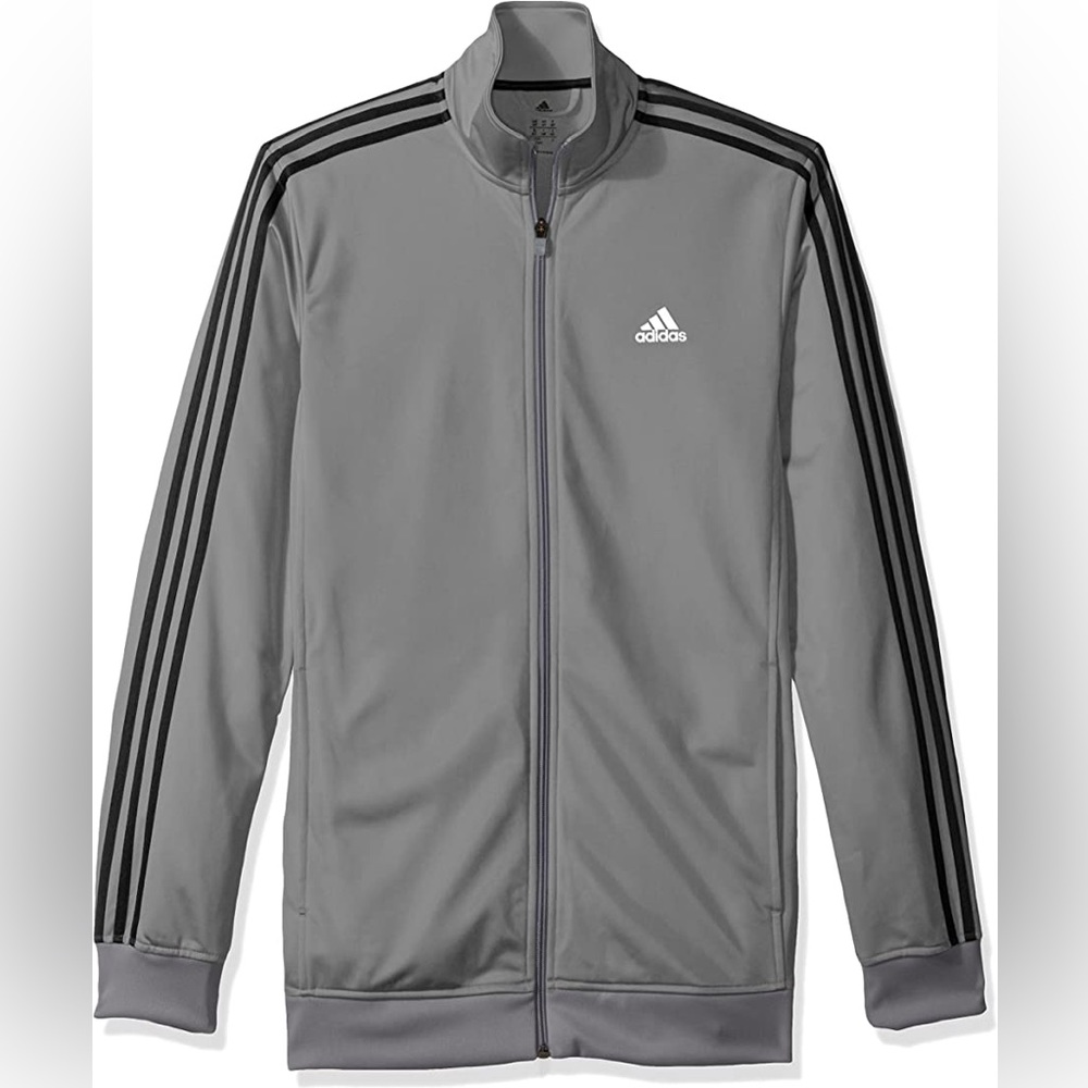 adidas Performance Men's Essentials Track Jacket